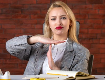 The Lost Art of the Lunch Break